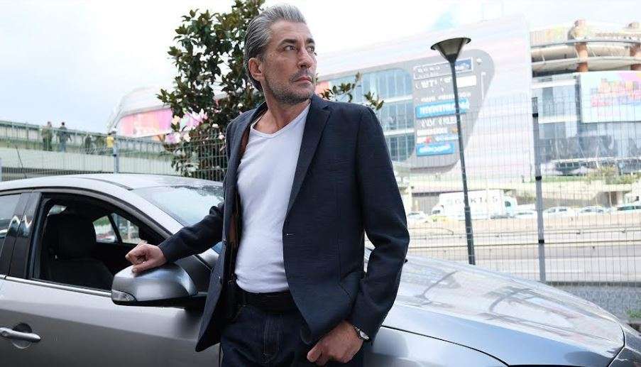 Star TV'nin çok iddialı dizisi başlamadan gün değişikliği yapıldı! 8