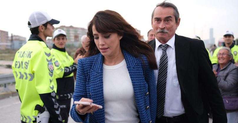 İşte Star TV'nin yeni sezondaki en iddialı yeni dizisi! 2