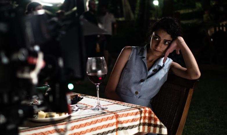 Son dönemin gözde ismi Ahsen Eroğlu'nun da yer aldığı Sardunya filmi izleyici ile buluşuyor! 7 Son dönemin gözde ismi Ahsen Eroğlu'nun da yer aldığı Sardunya filmi izleyici ile buluşuyor! 7