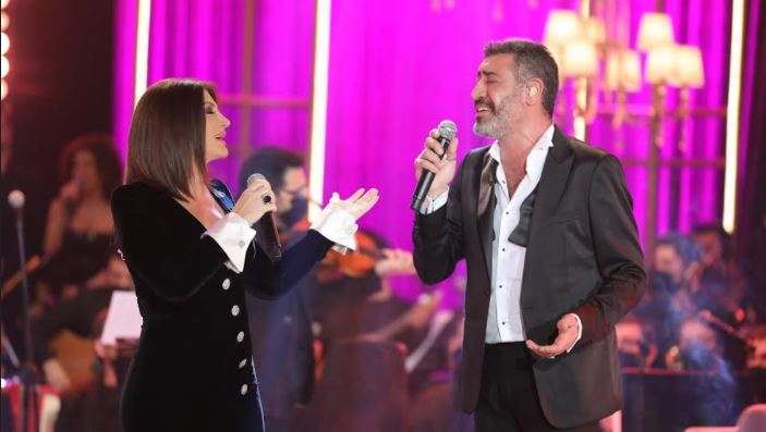 Şarkılar Bizi Söyler, Kanal D ekranında müzik şöleni yaşatacak! 7 Şarkılar Bizi Söyler, Kanal D ekranında müzik şöleni yaşatacak! 7