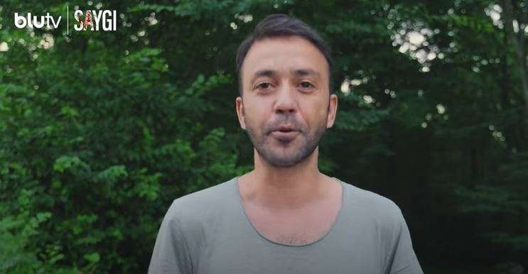 Sarp Akkaya bıyıkları kesti, Damla Sönmez yeni imaj yaptı! İşte Saygı dizisi ikinci sezon sürprizleri! 8