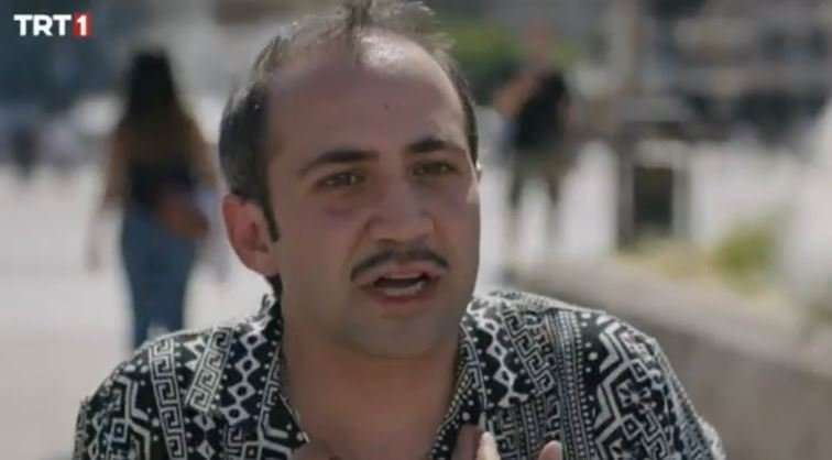 Sarp Bozkurt, Balkan Ninnisi dizisindeki Arif olmayı çok istedi ve istediğini aldı! 10 Sarp Bozkurt, Balkan Ninnisi dizisindeki Arif olmayı çok istedi ve istediğini aldı! 10