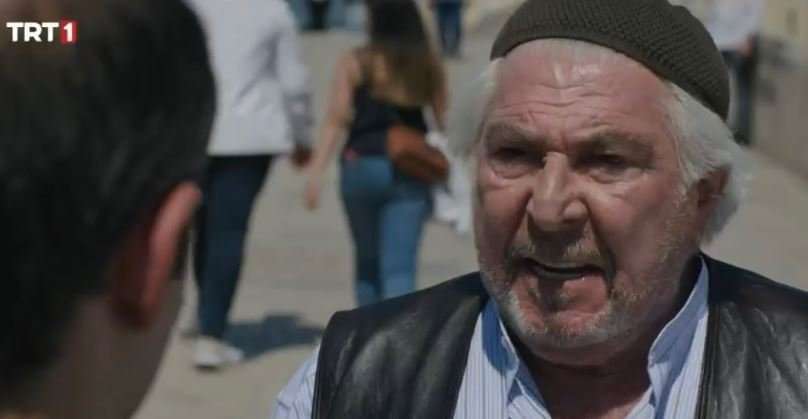 Balkan Ninnisi’ni izlemeye başlamak istemeyen izleyici bakın neden korkuyor! 7