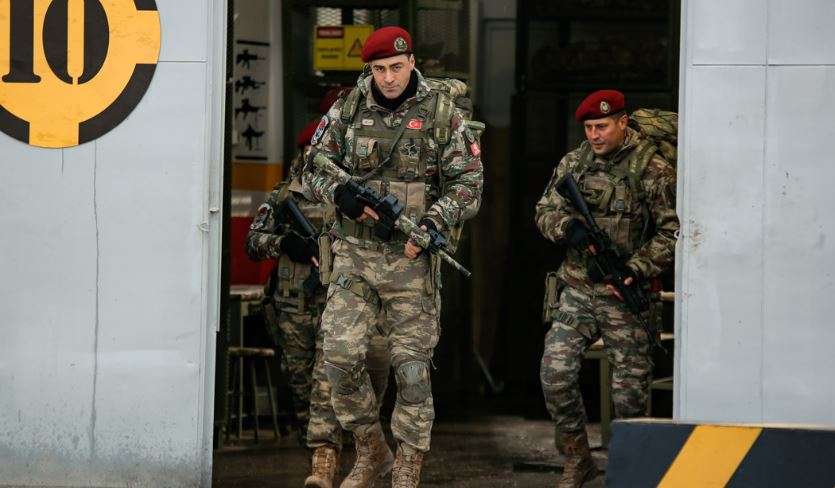 Your Honor'dan uyarlanacak Hakim isimli yeni dizi birçok kanalın iştahını kabarttı! 7