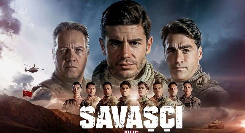 Fox TV için Savaşçı dizisi senaristinden yeni asker dizisi! Yasemin Allen ile Kubilay Aka aynı projede! 8 Fox TV için Savaşçı dizisi senaristinden yeni asker dizisi! Yasemin Allen ile Kubilay Aka aynı projede! 8