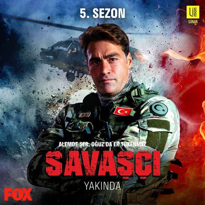 Fox TV'de bir dizi final yapıyor, bir başka dizi büyük sürprizlerle geliyor! 11