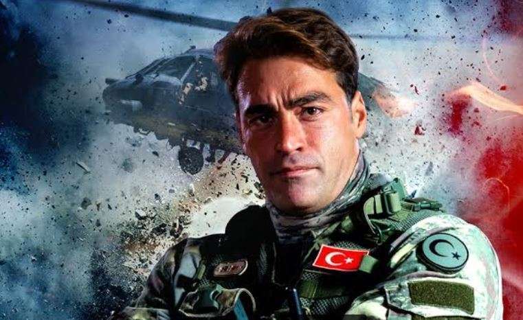 Son Yaz'da Sarp Levendoğlu'nun canlandıracağı karakter belli oldu! Bu kez çok şaşırtacak! 11