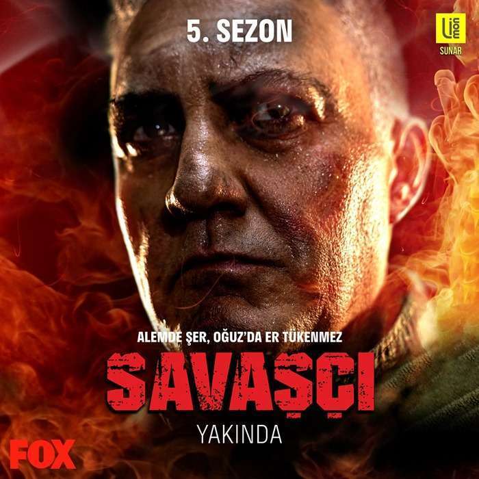 Savaşçı dizisinde kimsenin beklemediği gerçekleşti! 7