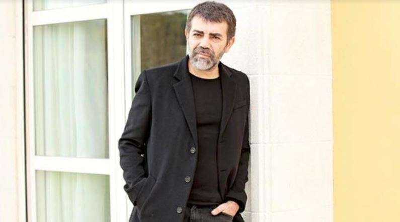 Savaş Özdemir, Eşkıya Dünyaya Hükümdar Olmaz'dan sonra yeni dizisini buldu! 7
