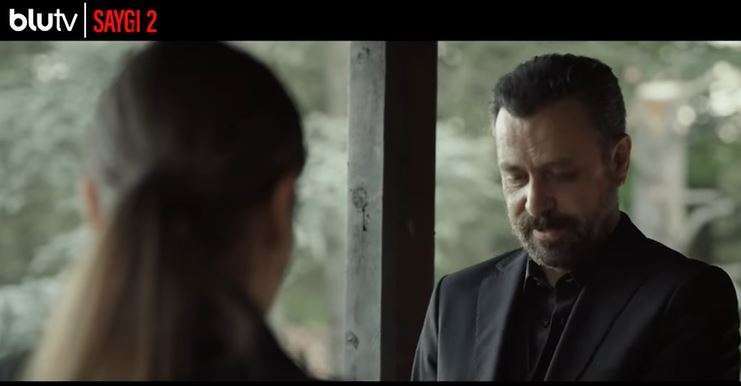Saygı 2 dizisinin heyecanla beklenen fragmanı yayınlandı! 7