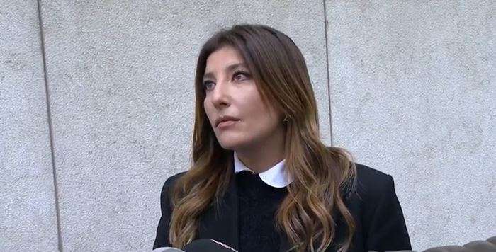 Reytingi önemsemeyen Şebnem Bozoklu'nun dizisi reyting kurbanı oldu! 7