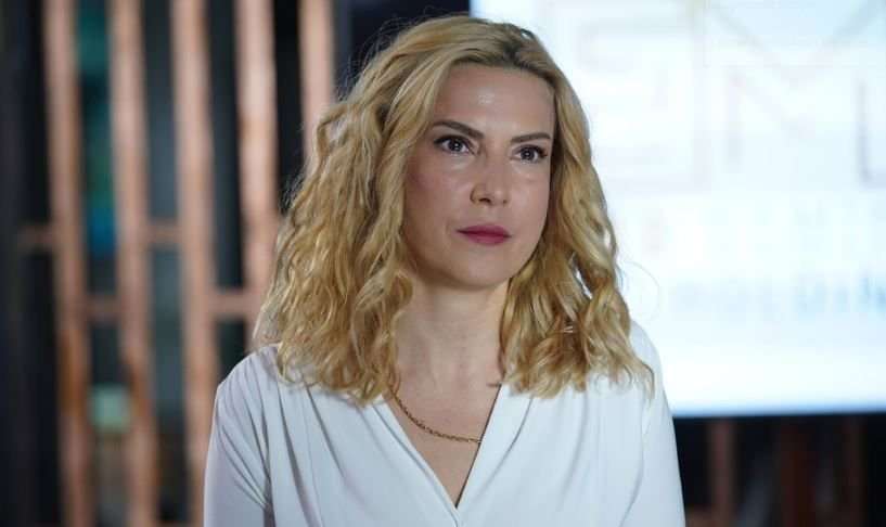 Son Yaz dizisinin oyuncusu, Yasak Elma dizisine geliyor! Üstelik çok dikkat çekici bir rolde! 7