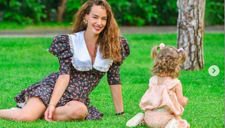Tuba Büyüküstün'ün yeni dizisinde yeni rol arkadaşı belli oldu! 3