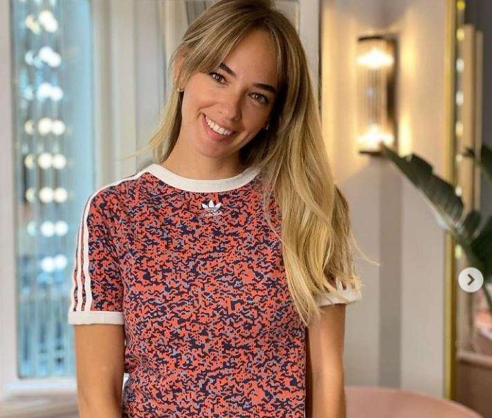 Yeni proje anlaşması yapan Seda Bakan, bir sürprize daha imza attı! 7