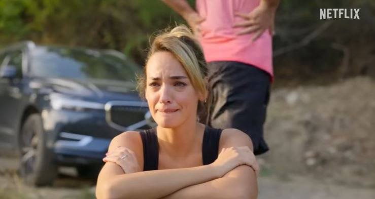 Rüya Gibi Aydan Kimdir? Seda Bakan Aslen Nereli, Kaç Yaşında? Oynadığı Diziler 6 Rüya Gibi Aydan Kimdir? Seda Bakan Aslen Nereli, Kaç Yaşında? Oynadığı Diziler 6