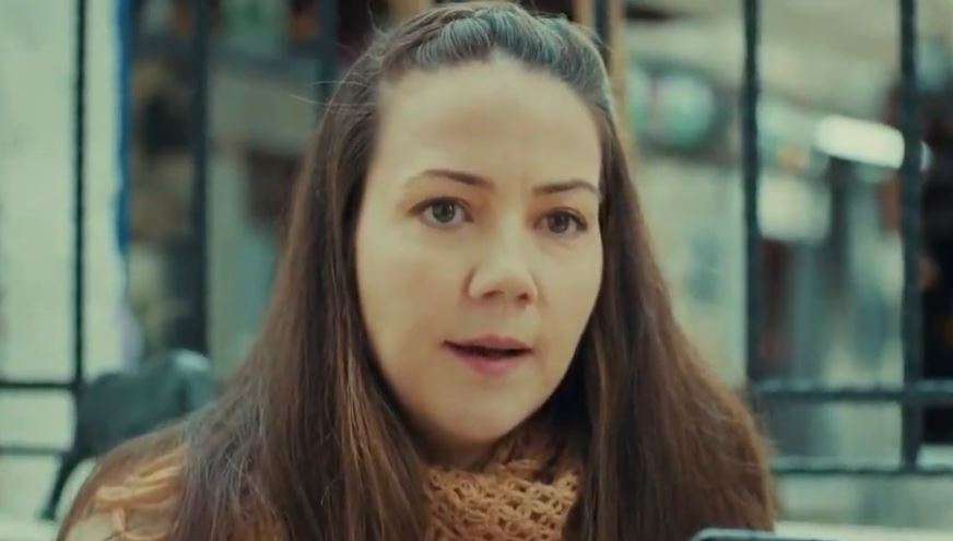Sefirin Kızı dizisinin İsabel'i Meltem Pamirtan'a dizi piyangosu vurdu! 7
