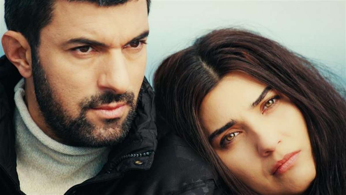 Tuba Büyüküstün hayranlarını coşturacak gelişme! Yeni dizisi bir kaç haftaya yayınlanıyor! 8