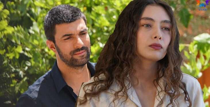 Engin Akyürek hayranlarını çok mutlu edecek haber! Ünlü oyuncudan sürpriz proje! 8