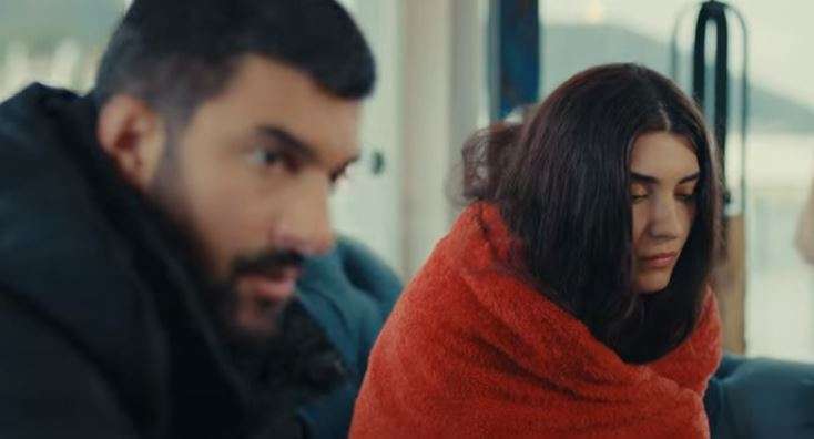 Ferit Aktuğ, öyle bir dizinin kadrosuna katıldı ki durum iyice garipleşiyor! 7 Ferit Aktuğ, öyle bir dizinin kadrosuna katıldı ki durum iyice garipleşiyor! 7