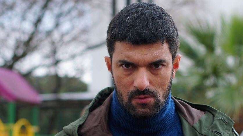 Tolga Sarıtaş'tan sürpriz proje! Bu kez partneri Sefirin Kızı dizisinden! 7