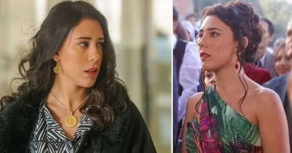 Sefirin Kızı dizisinin Elvan'ı olarak parlayan Hivda Zizan Alp şimdi ne yapıyor? 7