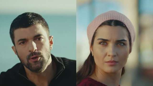Sefirin Kızı dizisinde Tuba Büyüküstün hesabı tutmadı; gelen gideni arattı! 7