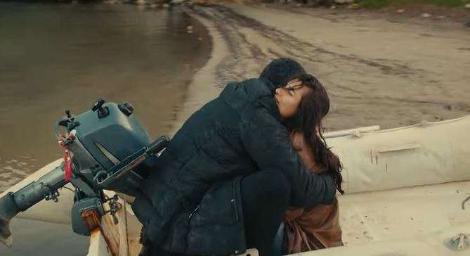 Tuba Büyüküstün'ün Sefirin Kızı dizisindeki adı belli oldu, hikaye de bir anda değişti! 1