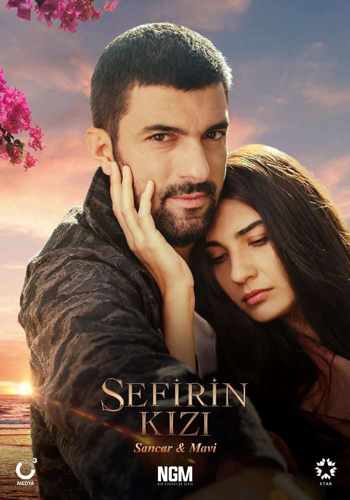 Sefirin Kızı'nın yönetmeni ve yapımcısından Bir Küçük Gün Işığı dizisi geliyor! 9