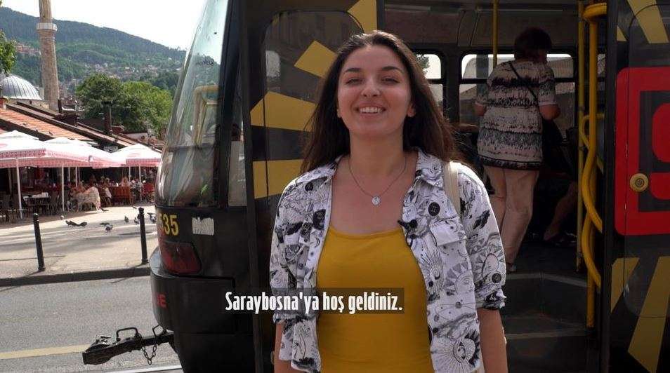TRT1'de Şehrime Hoş Geldiniz programı başlıyor! 7