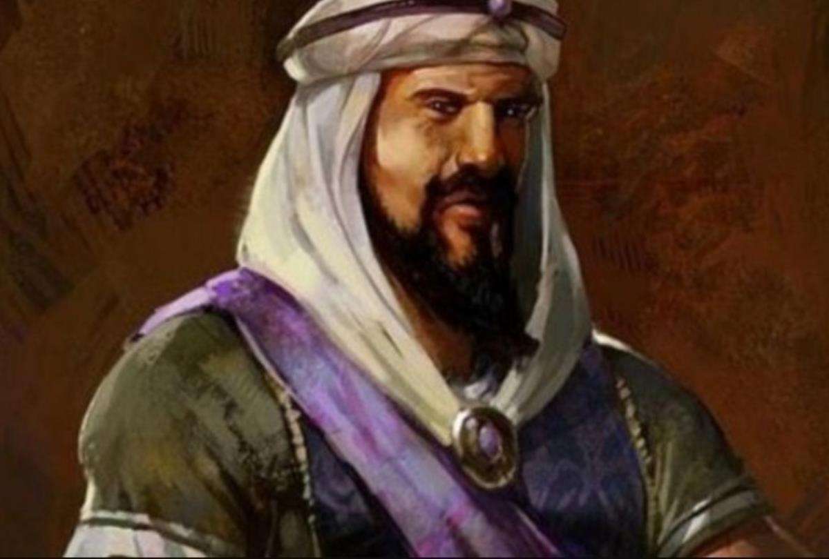 Uyanış Büyük Selçuklu'nun yapımcısı dev bir projeye imza attı! 7 Uyanış Büyük Selçuklu'nun yapımcısı dev bir projeye imza attı! 7