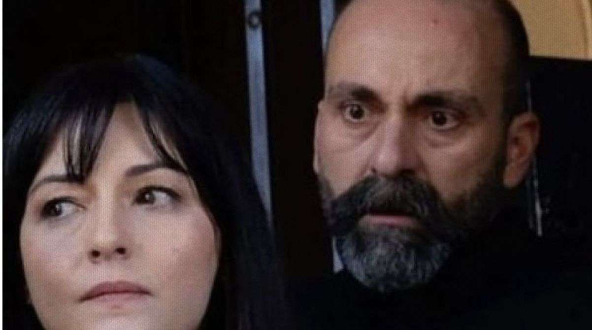 Reyting birincisi Yargı’dan Fox TV'nin yeni dizisi İyilik’e transfer! 7 Reyting birincisi Yargı’dan Fox TV'nin yeni dizisi İyilik’e transfer! 7