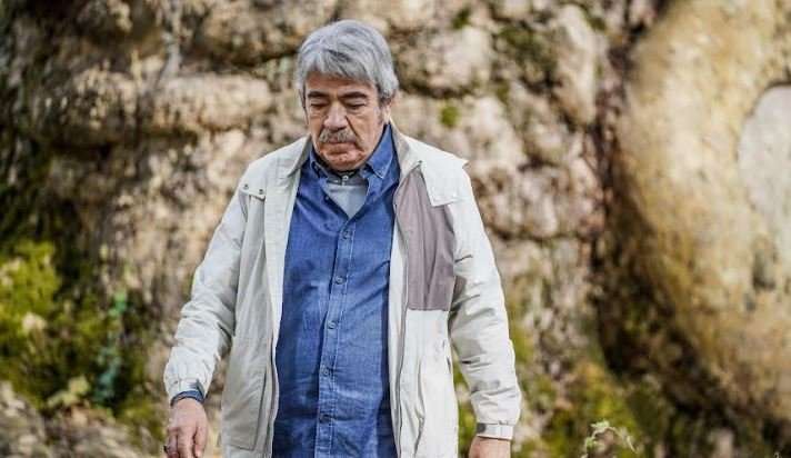Teoman'ın şarkısı, Sevda Mecburi İstikamet filminde kalplere dokunacak! 7 Teoman'ın şarkısı, Sevda Mecburi İstikamet filminde kalplere dokunacak! 7