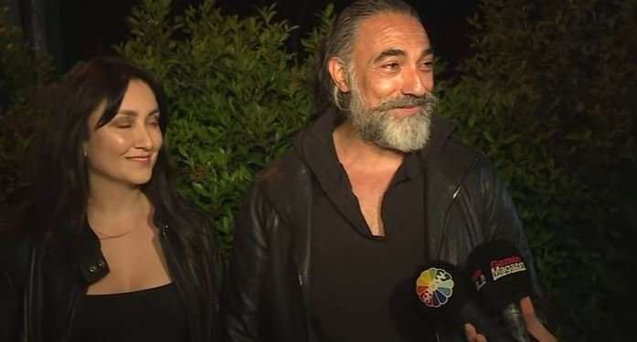 Destan dizisinde Selim Bayraktar kılıç sallamaktan yorgun düştü! 7