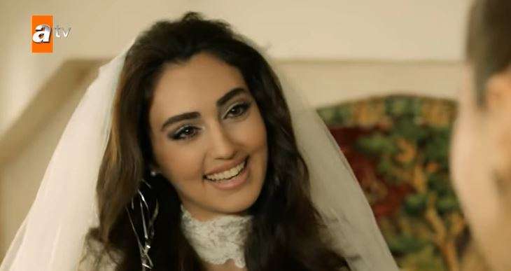Selin Genç, Bir Zamanlar Çukurova'da tedbirleri tek tek anlattı! 1
