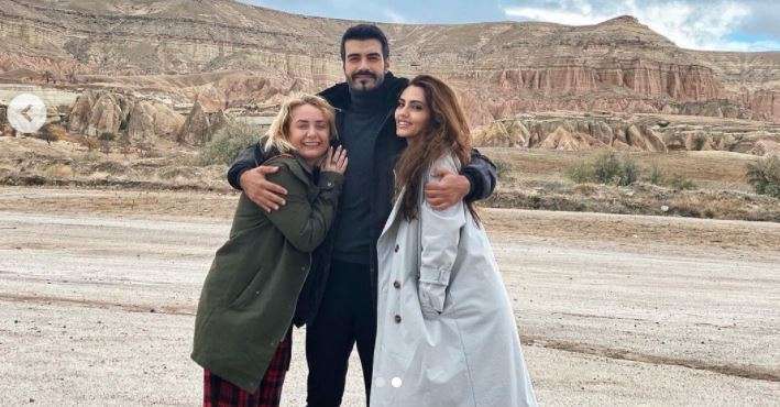 Bir Zamanlar Çukurova ile parlayan Selin Genç için ayrılık vakti geldi! 7 Bir Zamanlar Çukurova ile parlayan Selin Genç için ayrılık vakti geldi! 7