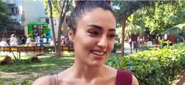 Bir Zamanlar Çukurova ile parlayan Selin Genç yeni projesini sonunda buldu! 7 Bir Zamanlar Çukurova ile parlayan Selin Genç yeni projesini sonunda buldu! 7