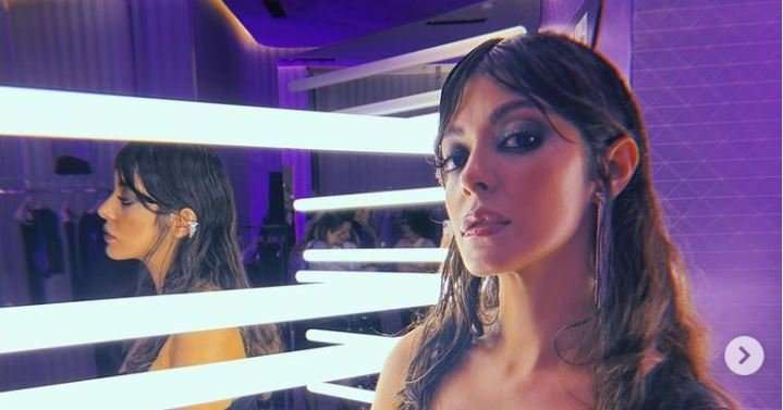 Birçok oyuncu gibi Selin Şekerci de koronovirüse yakalandı! 7