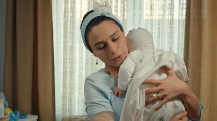 Reytinglerde şok yaşayan Annenin Sırrıdır Çocuk’ta bu hafta da hüsran var! 7