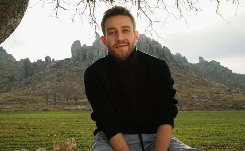 Semih Ertürk'ün Gönül Dağı dizisiyle başladığı kariyer çıkışı güçlenerek sürüyor! 7 Semih Ertürk'ün Gönül Dağı dizisiyle başladığı kariyer çıkışı güçlenerek sürüyor! 7