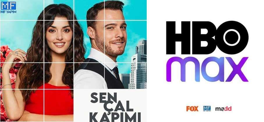 HBO’da yayınlanan Sen Çal Kapımı, Latin Amerika’da fırtınalar estiriyor! 7