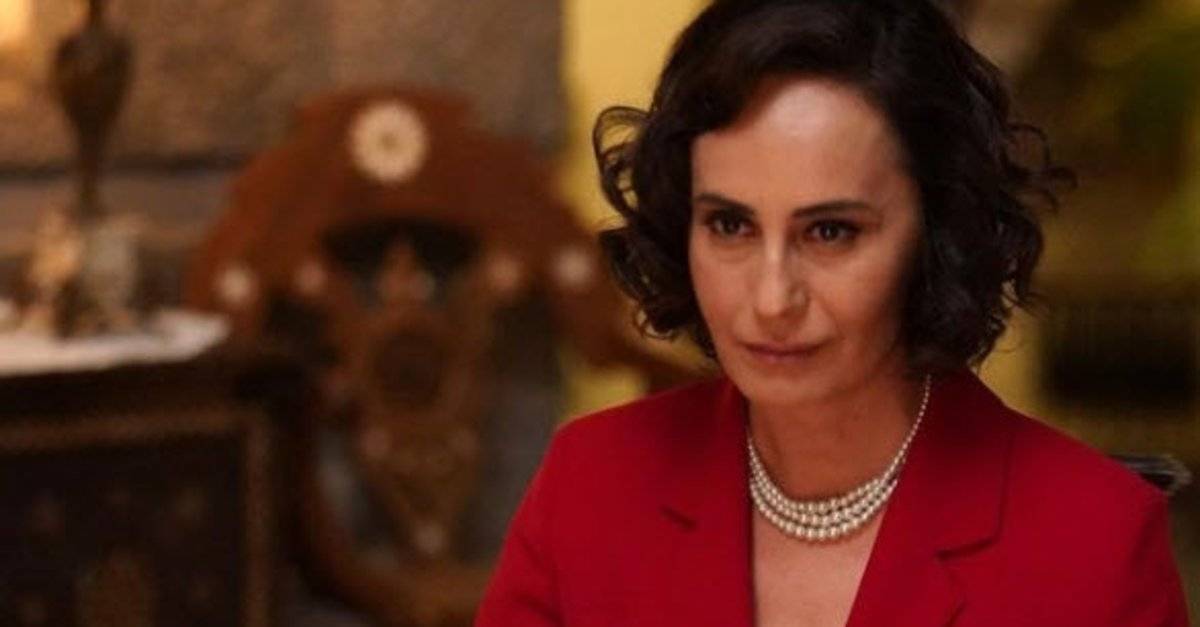 Hayranları için yeni film demek, Senan Kara'dan yeni ödüller beklemek demek! 7