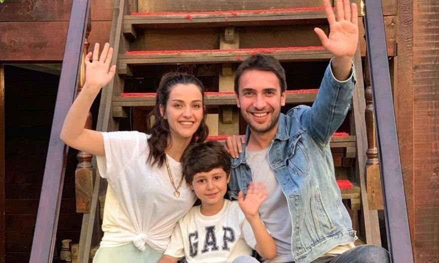 Yeni Karadeniz dizisi, İrem Helvacıoğlu ile Selin Şekerci kıyaslamasına neden olacak! 8 Yeni Karadeniz dizisi, İrem Helvacıoğlu ile Selin Şekerci kıyaslamasına neden olacak! 8