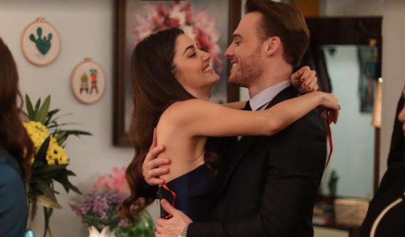 Gönül Dağı dizisi Survivor'ı bu sefer alt ettii! Kuzey Yıldızı ve Sen Çal Kapımı reyting bereketi yaşadı! 1