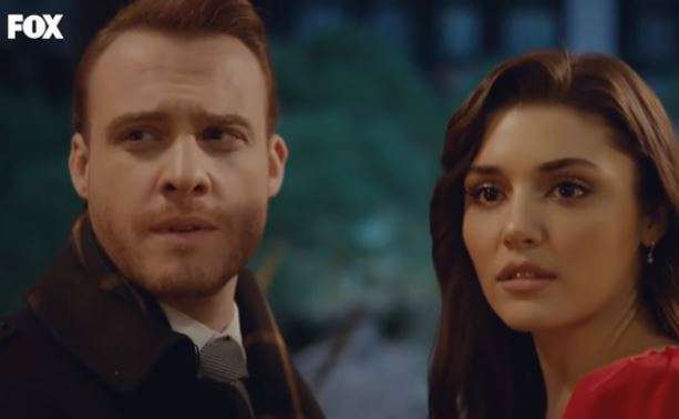 Hande Erçel ve Kerem Bürsin ilişkisine Bige Önal öyle bir yanıt verdi ki anlayan anladı! 7