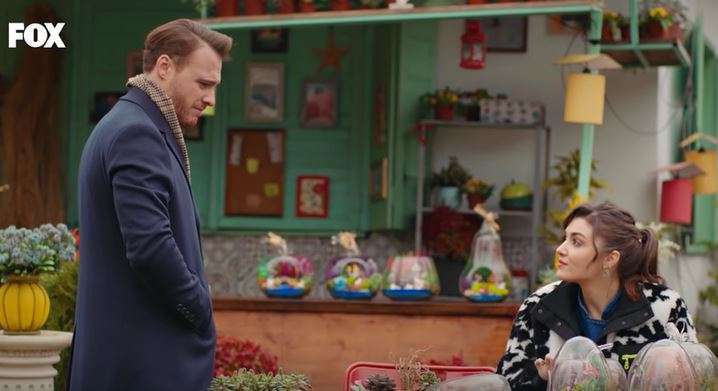 Savaşçı dizisi kapıda beklerken, Sen Çal Kapımı'ndaki son gelişme kötü oldu! 4