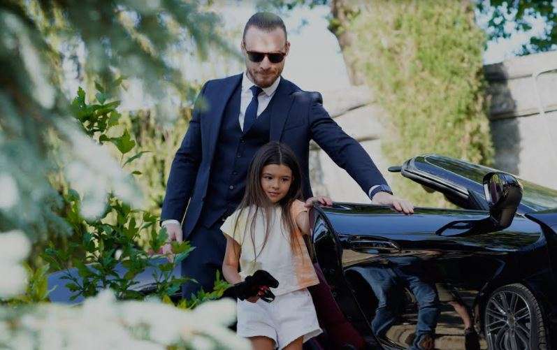 Sen Çal Kapımı dizisine yeni bir ruh, yeni bir düzen geldi! 7