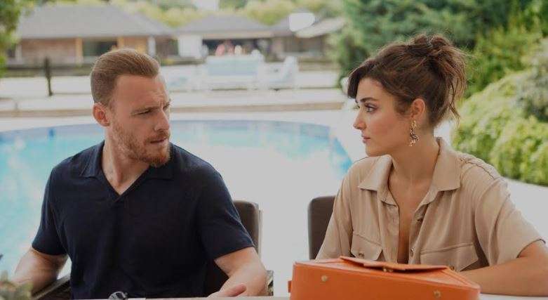 Fox TV'den bir final geldi bir başka dizi daha final yapıyor! 7