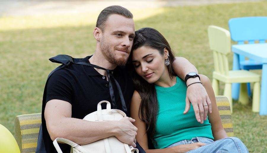 Sen Çal Kapımı dizisinin taktiğini şimdi Aşk Mantık İntikam kullanıyor! 7