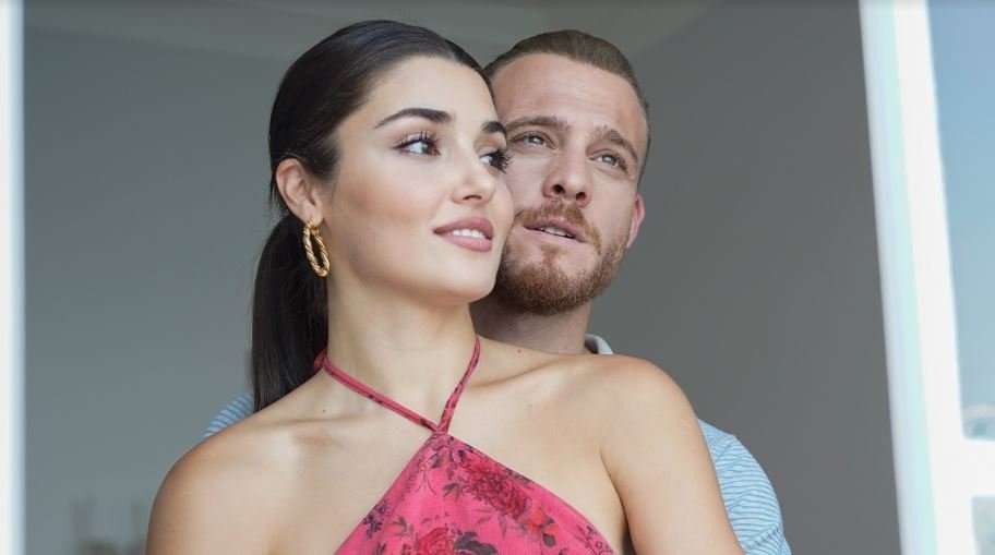 Kerem Bürsin, Hande Erçel ile ilgili son hamlesiyle bir devri kapattı!.. 7