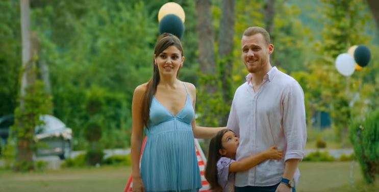Sen Çal Kapımı’nın dünyadaki yankısı sürüyor! Bir ülkede daha gösterimde! 7